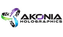 Akonia Holographics
