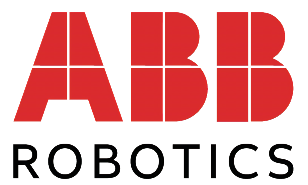 ABB Robotics Logo