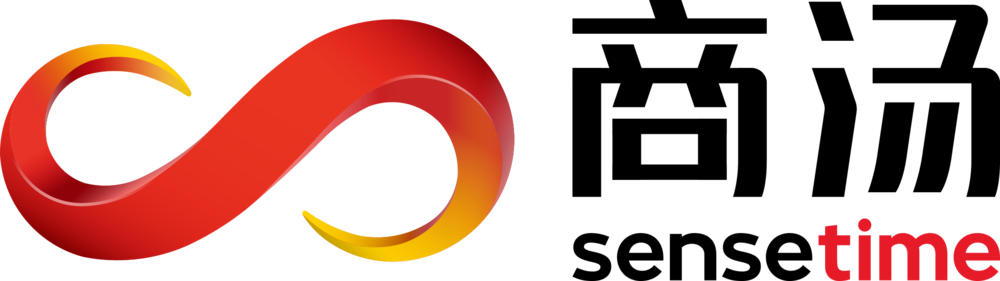 SenseTime Logo