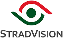 StradVision Logo
