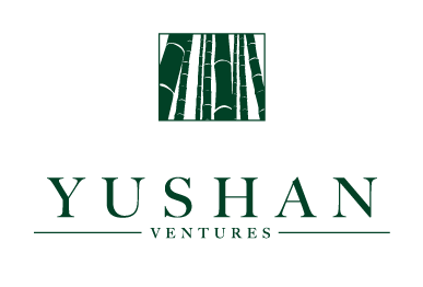 Yushan Ventures Logo